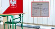 Skandal w komisji wyborczej. Policja bada sprawę podrobienia podpisu