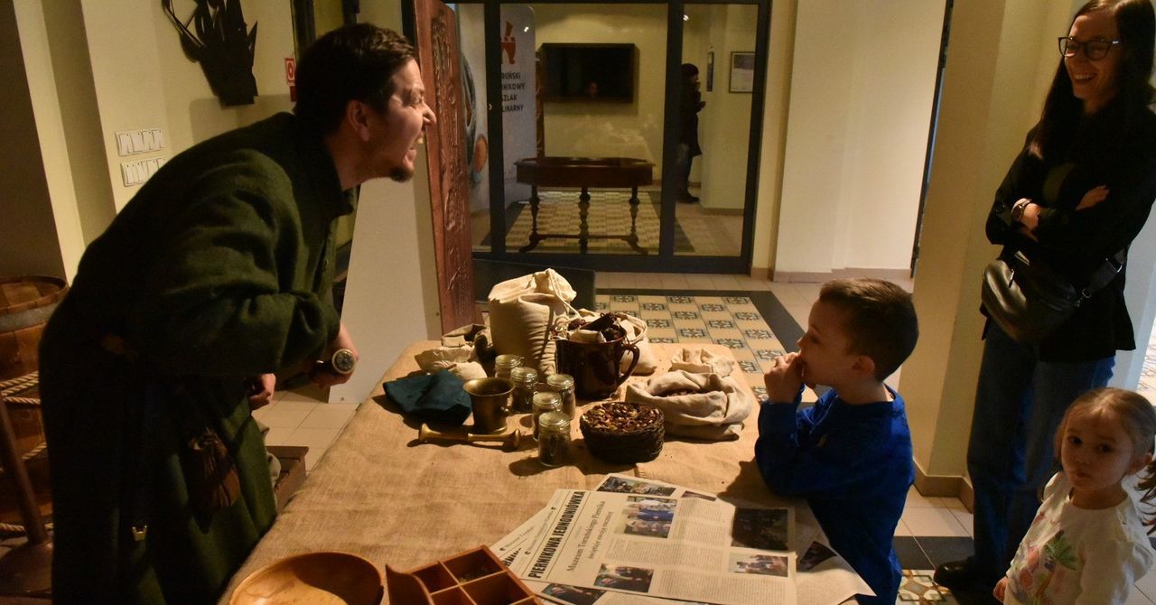 Toruń: Piernikowe świętowanie! Festiwal Toruńskiej Katarzynki