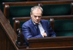 Tusk nie spotka się z Dudą? Jest odpowiedź z kancelarii