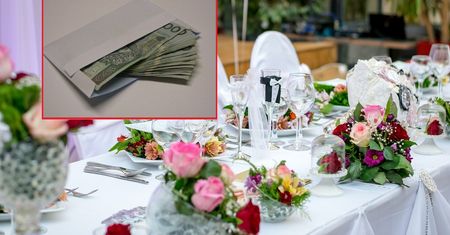 Dramat pary młodej na weselu. "Dzień zamienił się w koszmar"