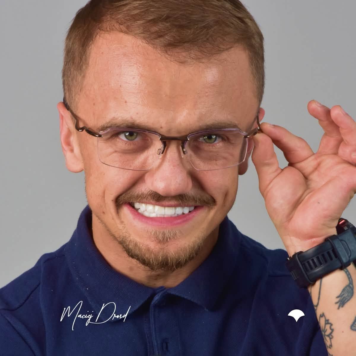 Mini Majk
