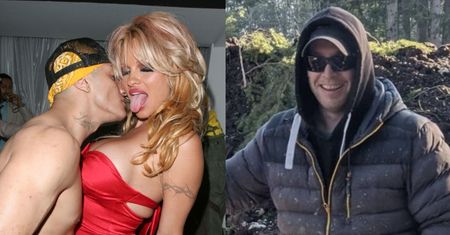 Pamela Anderson ODBIŁA MĘŻA innej kobiecie?! "Zbudowali szczęście na MOJEJ KRZYWDZIE!"