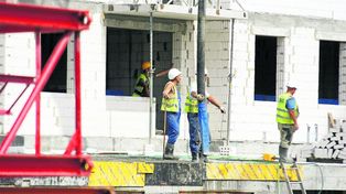 Pomorskie: Dynamiczne zmiany na rynku pracy w regionie