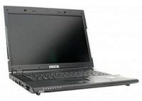Laptopy Rock tylko z HD DVD 2