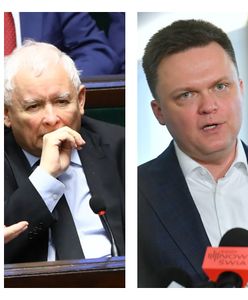 PiS w górę, Lewica wyprzedza Hołownię. Najnowszy sondaż dla WP