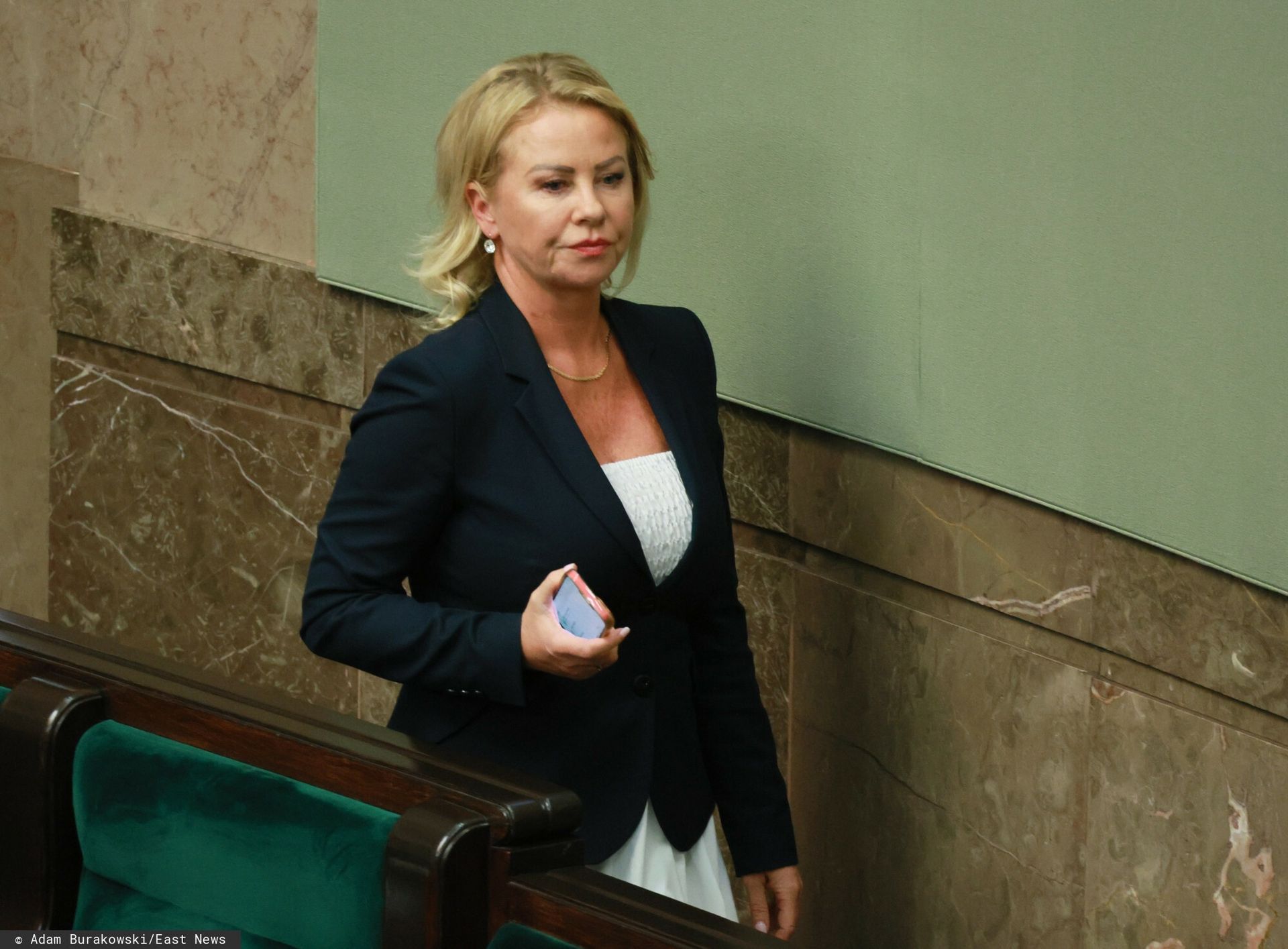 Izabela Bodnar w burzy po obraźliwym komentarzu o autyzmie