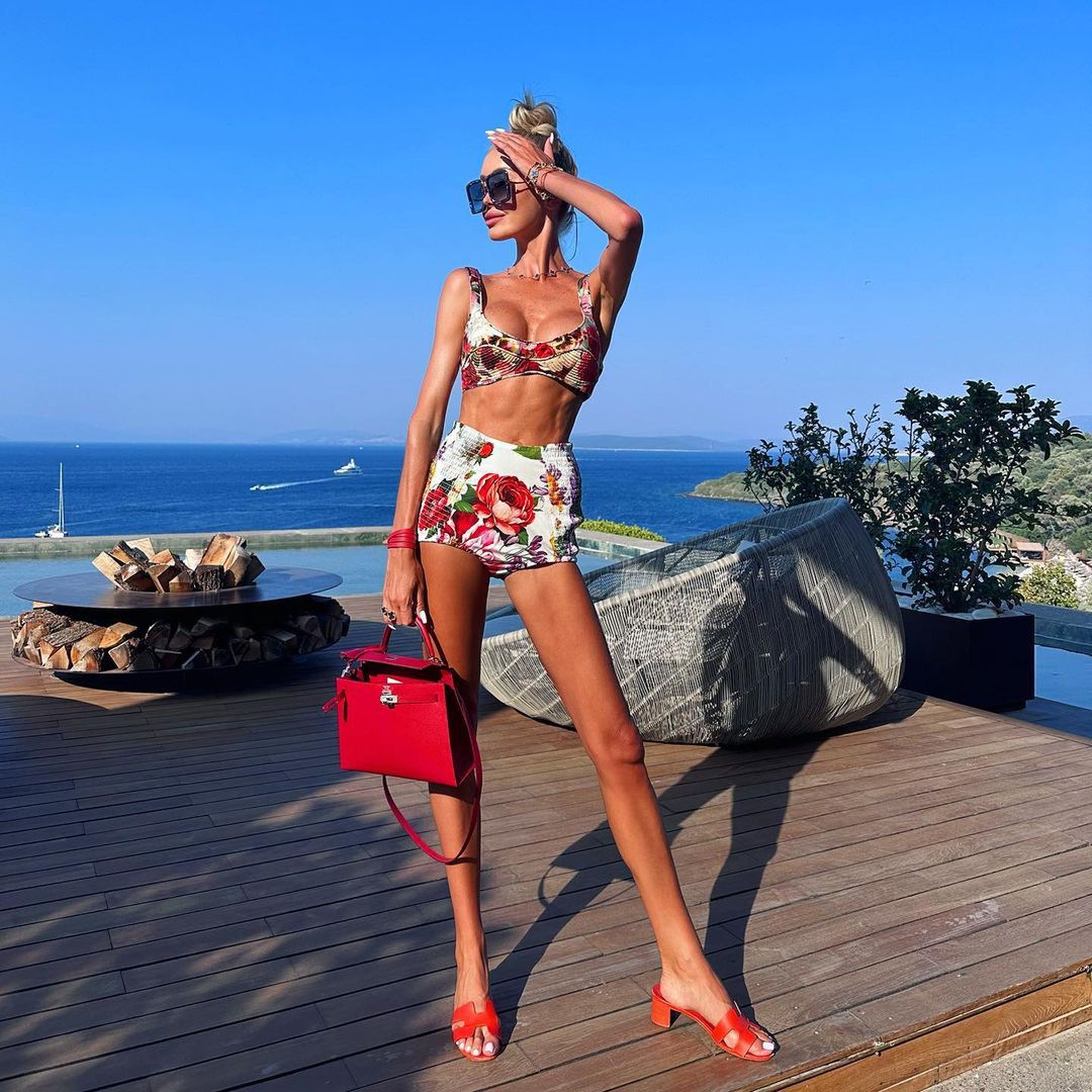 Julia Dybowska