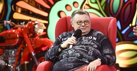 Tym zajmował się w młodości. Wojciech Mann potrafi zadziwić
