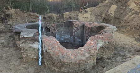 Niemcy pod wrażeniem odkrycia polskich archeologów. "Misterny projekt"
