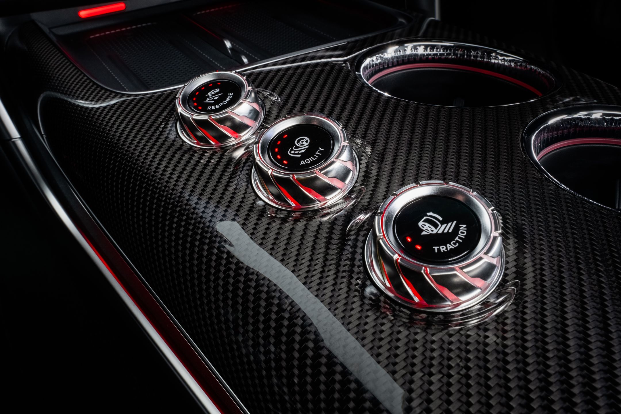 Mercedes-AMG GT 4 door coupe
