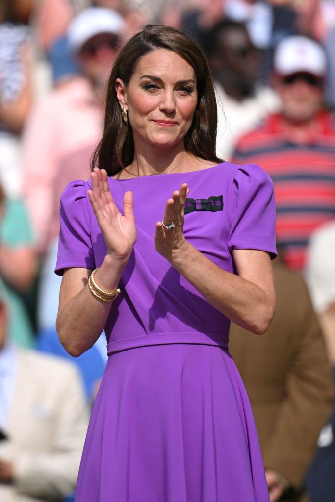 Księżna Kate