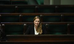 "Nikt tak nie mówi". Z SAFE nie można kupić broni z USA?