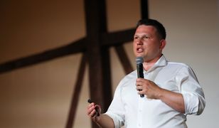 Mentzen ma miliony w bitcoinach. Powiedział, jak zainwestował