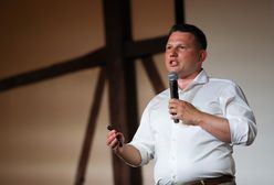 Mentzen ma miliony w bitcoinach. Powiedział, jak zainwestował