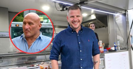 Filip Chajzer zrezygnował z Fame MMA. Wymowne słowa Najmana