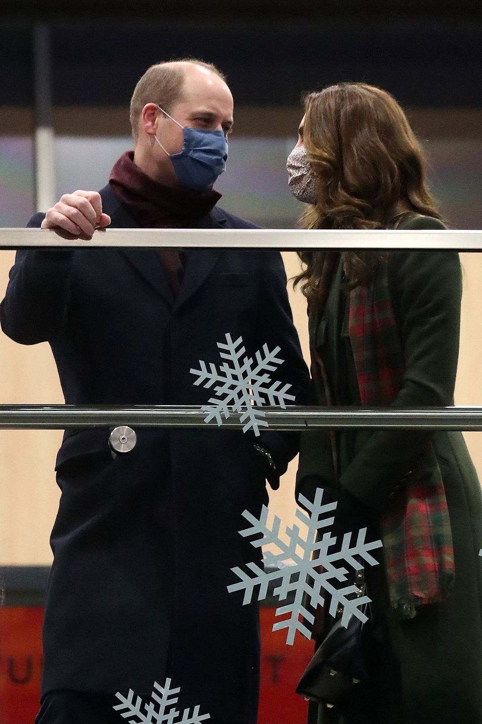 Książę William i księżna Kate