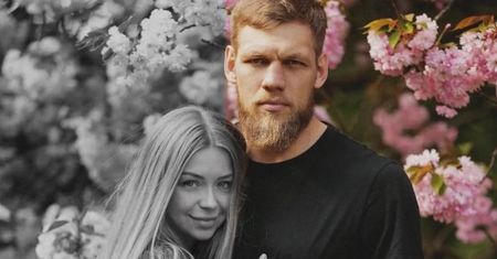 Nie żyje żona polskiego boksera. Była w 7. miesiącu ciąży. Ruszyła zbiórka