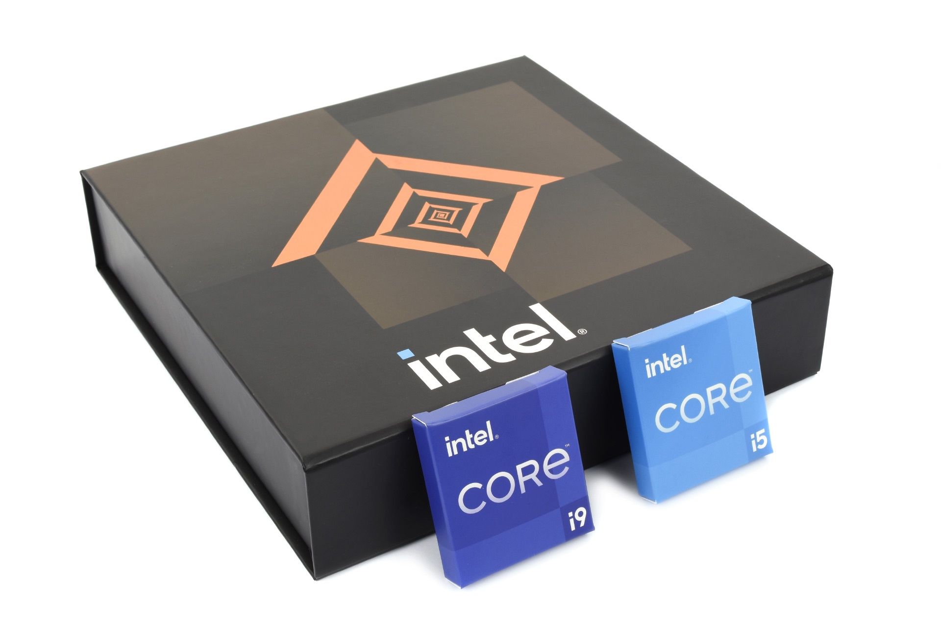Intel Alder Lake - premiera procesorów