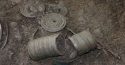 Sensacja archeologiczna na Śląsku. Odkrycie sprzed 2,6 tys. lat