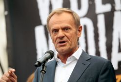 Apel Donalda Tuska. Mocna odpowiedź z rządu PiS