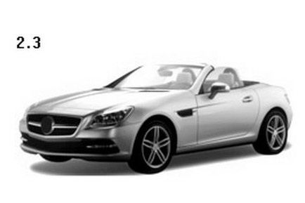 2012-Mercedes-SLK