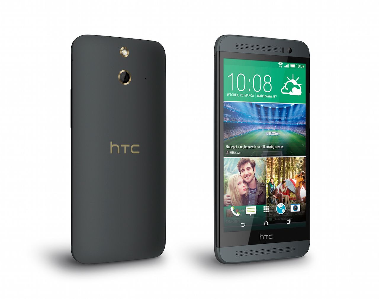HTC One (E8) wkrótce w Polsce 9