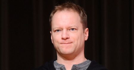 Maciej Stuhr broni pamięci dziadka: "Za użycie określenia "prokurator stalinowski" będę KIEROWAŁ SPRAWĘ DO SĄDU"