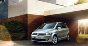 Volkswagen Golf Plus Life - nowa wersja małego vana
