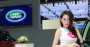 Na Shanghai Motor Show nie będzie modelek