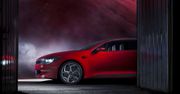 Nowa Kia Optima zapowiedziana przed Genewą