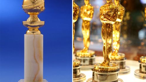 Transmisje z Oscarów i Złotych Globów 1