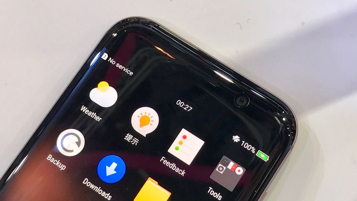 Honor Magic na żywo wygląda fantastycznie! 1