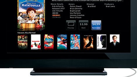 Czy Google i Apple będą rywalizować o nowy rynek? 1