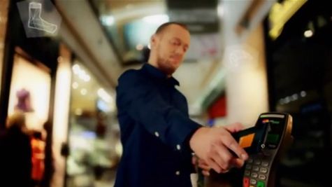 Galaxy Tab Pro 8.4, płatności zbliżeniowe w Orange i Xplay 3S na wideo 1