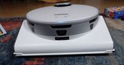 TEST Samsung JetBot AI+: Wyższy poziom inteligentnego sprzątania