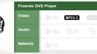 Odtwarzacz DVD dedykowany specjalnie dla Linuksa 1