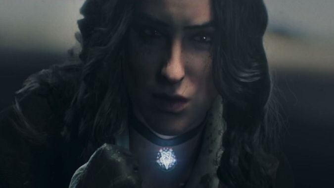 Geralt na tropie Yennefer. Już możemy oglądać wstęp do Wiedźmin 3: Dziki Gon! 1