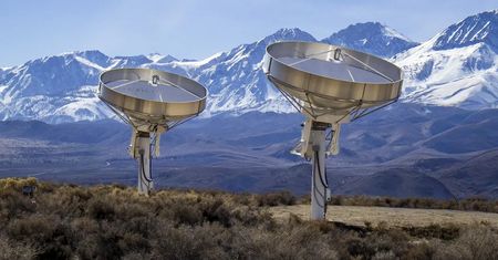 Powstanie najczulszy radioteleskop świata. Oto Deep Synoptic Array
