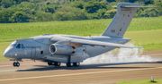 Pierwszy KC-390 Millennium dla Węgier. Samolot transportowy w końcu oblatany