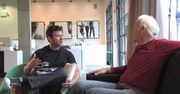 'Ruszcie tyłek z fotela i pstrykajcie ile wlezie" - Chase Jarvis radzi początkującym