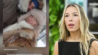 Ewa Chodakowska zabrała głos po ogłoszeniu rozstania z mężem po 17 latach wspólnego życia. "To nie była SPONTANICZNA DECYZJA"