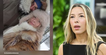 Ewa Chodakowska zabrała głos po ogłoszeniu rozstania z mężem po 17 latach wspólnego życia. "To nie była SPONTANICZNA DECYZJA"