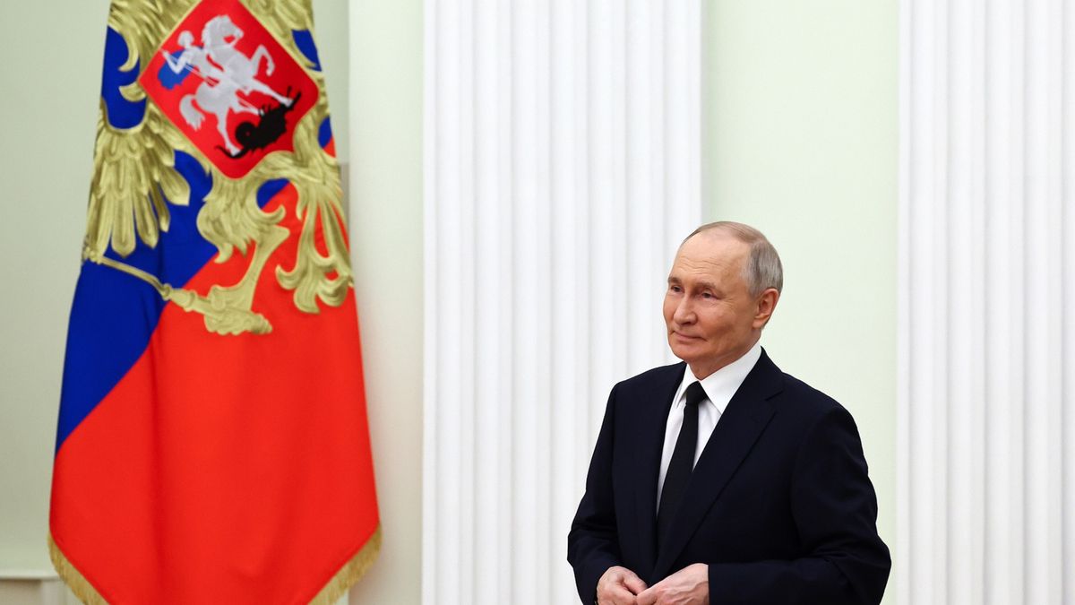 Rosja modyfikuje działania wojenne. Teraz "zapowiada" atak