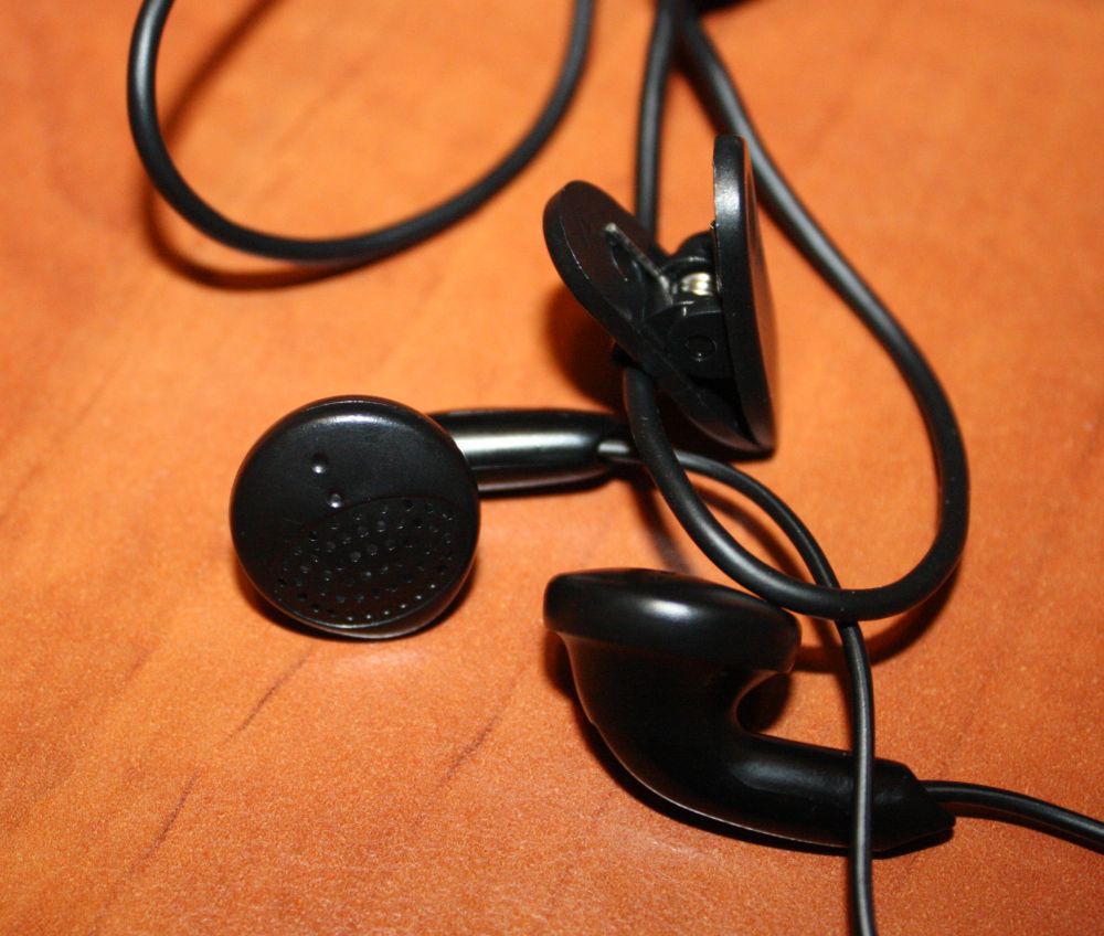 Mio Explora K70 - test 8