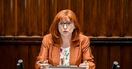 Rzeź chrześcijan w Etiopii. Kontrowersyjny wpis posłanki Lewicy. Będzie kara