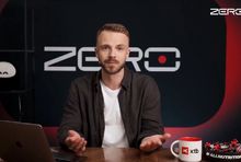 Hubert Kłoda w Kanale Zero