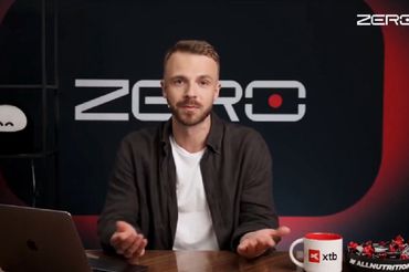 Hubert Kłoda w Kanale Zero