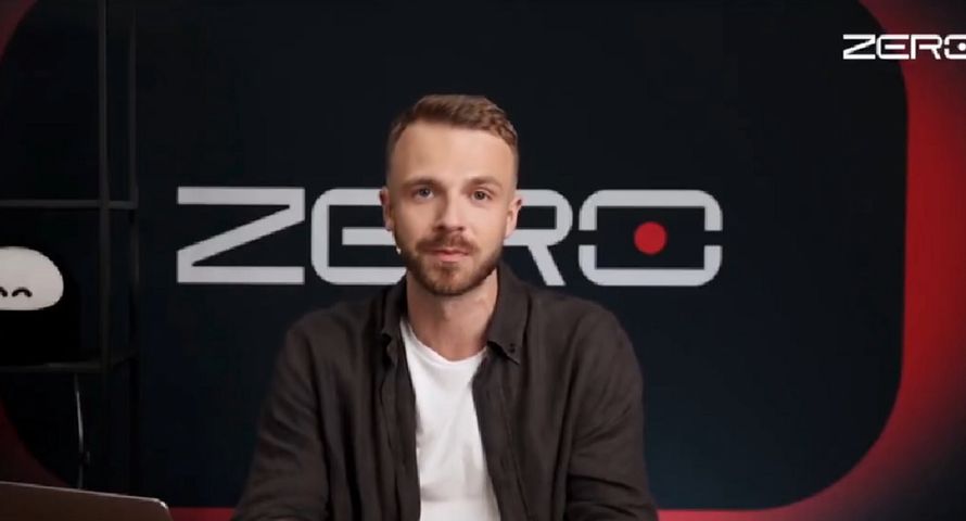 Kanał Zero szybko usunął materiał o rynku nieruchomości. Stanowski zapowiada przeprosiny dla ministry