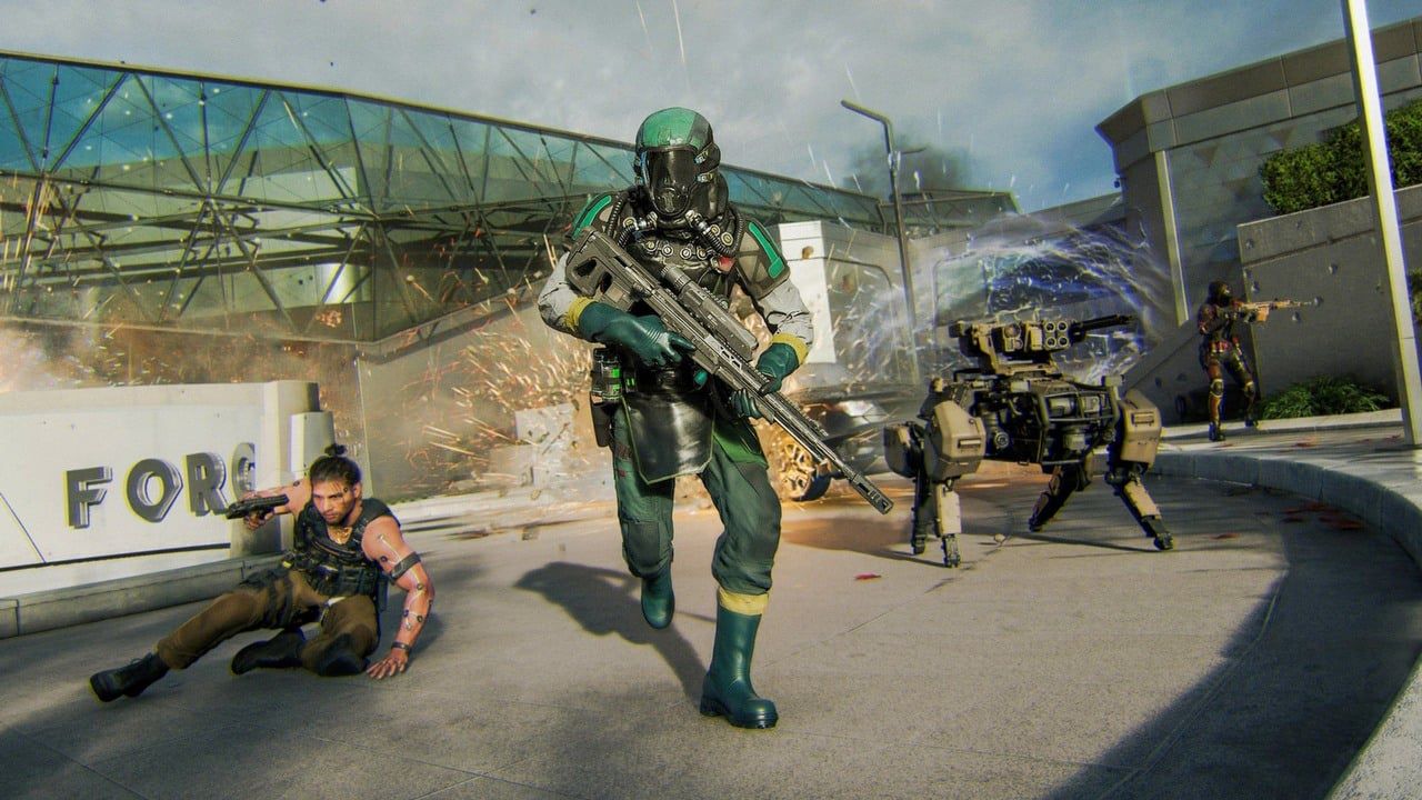 Activision przyznaje się do porażki Black Ops 7 i obiecuje historyczną zmianę w Call of Duty w 2026 roku. „Wiemy, że nie spełniliśmy oczekiwań”