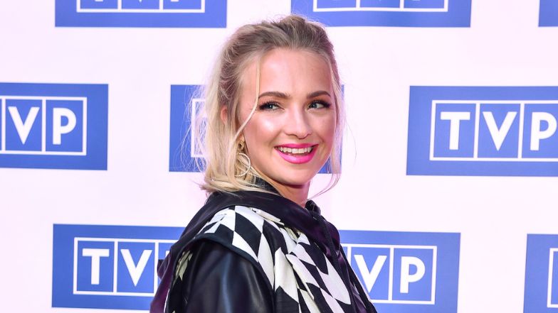 Barbara Kurdej-Szatan wróci do TVP? Miała dostać dwie propozycje